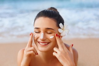 Ocean Safe SPF 